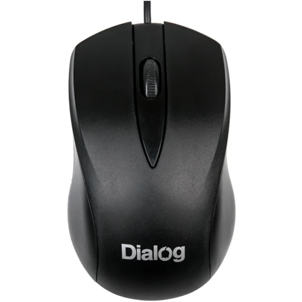 Мышь Dialog Comfort MOC-15U